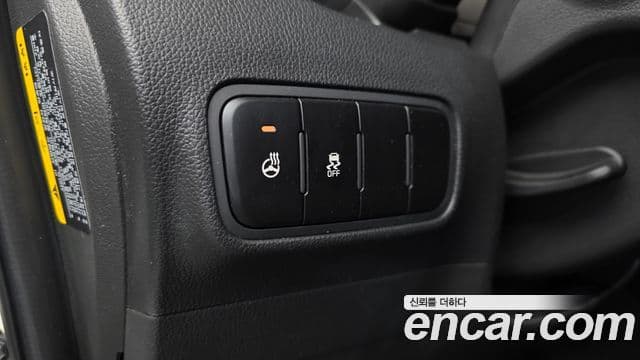 Kia The / новый New Kia Ray Signature, 2023 11