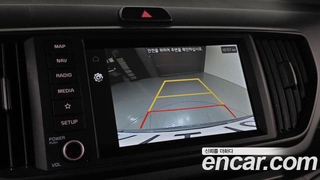 Kia The / новый New Kia Ray Signature, 2023 13