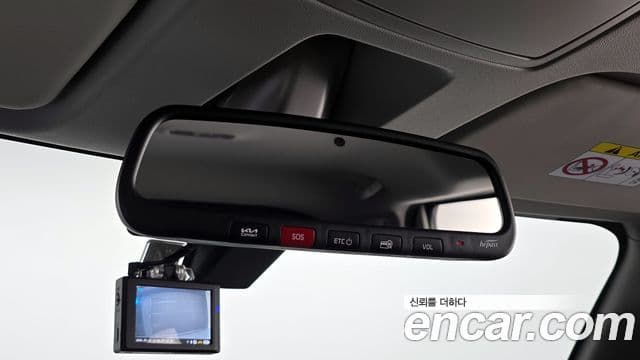 Kia The / новый New Kia Ray Signature, 2023 15