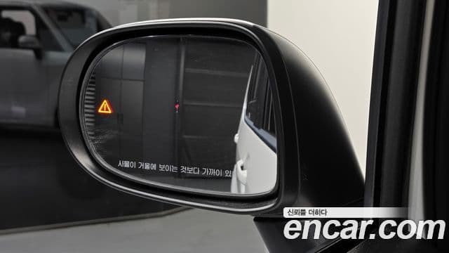 Kia The / новый New Kia Ray Signature, 2023 18