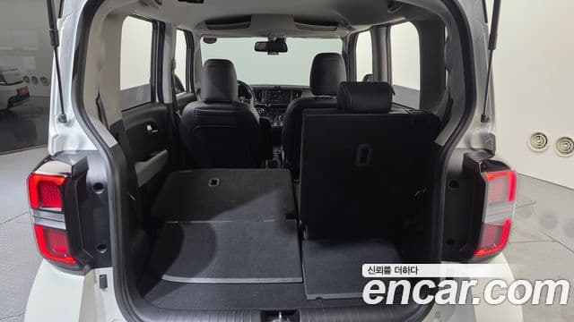 Kia The / новый New Kia Ray Signature, 2023 19