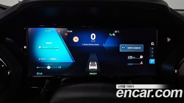 Renault Korea(Samsung) Grand Koleos 1.5 E-TECH iconic 2WD, 2025 8