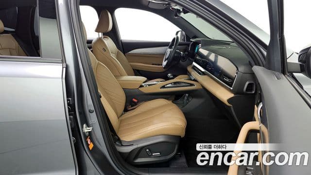 Renault Korea(Samsung) Grand Koleos 1.5 E-TECH iconic 2WD, 2025 11