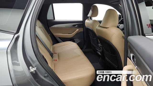 Renault Korea(Samsung) Grand Koleos 1.5 E-TECH iconic 2WD, 2025 12