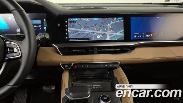 Renault Korea(Samsung) Grand Koleos 1.5 E-TECH iconic 2WD, 2025 14