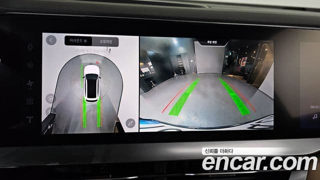 Renault Korea(Samsung) Grand Koleos 1.5 E-TECH iconic 2WD, 2025 15