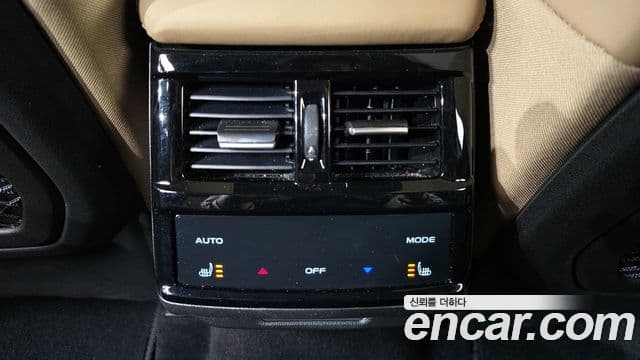 Renault Korea(Samsung) Grand Koleos 1.5 E-TECH iconic 2WD, 2025 19