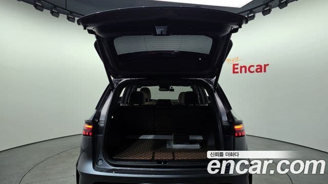 Renault Korea(Samsung) Grand Koleos 1.5 E-TECH iconic 2WD, 2025 20