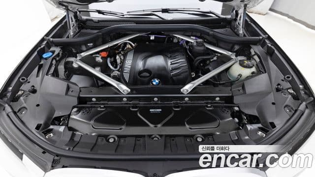 BMW X7 (G07) xDrive 40d Design Pure Excellence 6인승, 2025 6