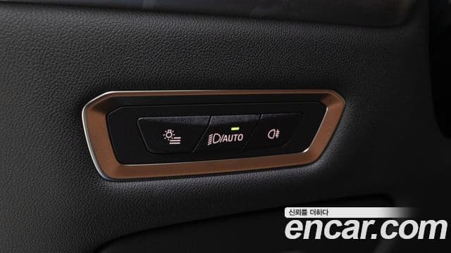 BMW X7 (G07) xDrive 40d Design Pure Excellence 6인승, 2025 13