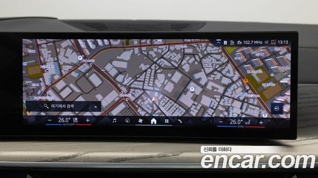 BMW X7 (G07) xDrive 40d Design Pure Excellence 6인승, 2025 17