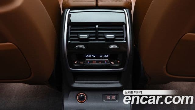 BMW X7 (G07) xDrive 40d Design Pure Excellence 6인승, 2025 18