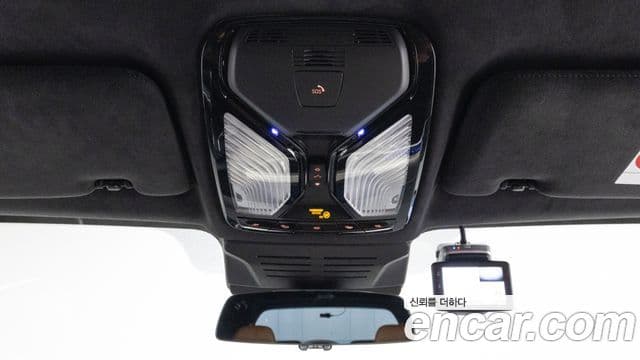 BMW X7 (G07) xDrive 40d Design Pure Excellence 6인승, 2025 19