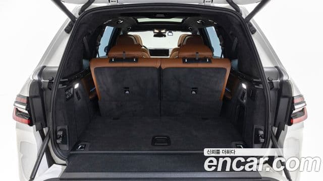 BMW X7 (G07) xDrive 40d Design Pure Excellence 6인승, 2025 20