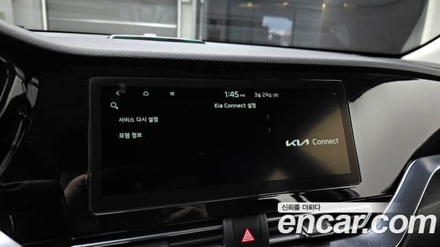 Kia Niro Plus Light (таксомоторный тип), 2023 17