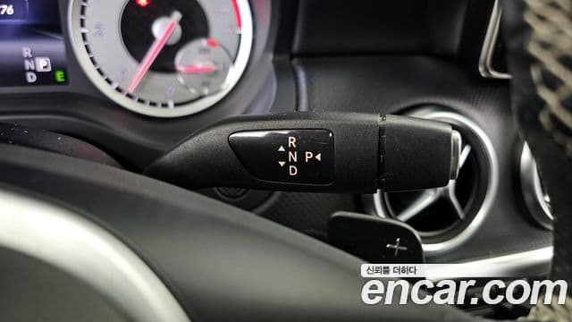 Mercedes-Benz A-класс W176 A200 CDI Night, 2014 9