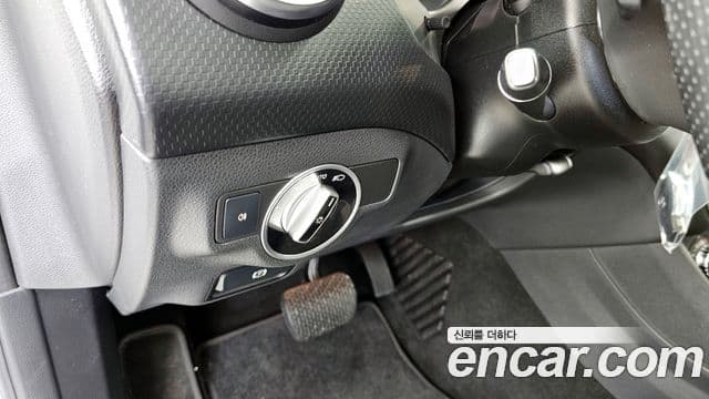 Mercedes-Benz A-класс W176 A200 CDI Night, 2014 16