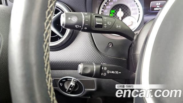 Mercedes-Benz A-класс W176 A200 CDI Night, 2014 19