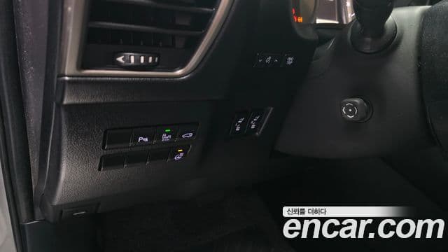 Lexus NX300h Executive, 2016 17