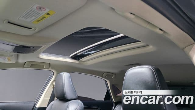 Lexus NX300h Executive, 2016 19