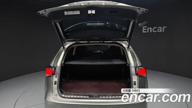 Lexus NX300h Executive, 2016 20