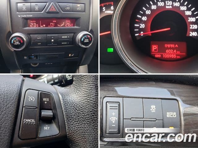 Kia Sorento R топовая версия, 2010 10