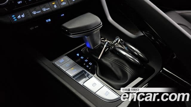 Hyundai The / новый New Avante (CN7) Modern, 2025 9