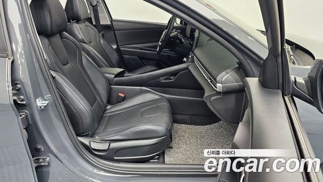 Hyundai The / новый New Avante (CN7) Modern, 2025 10