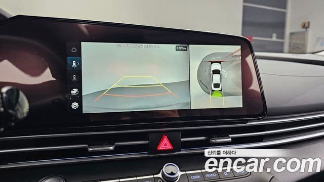 Hyundai The / новый New Avante (CN7) Modern, 2025 14