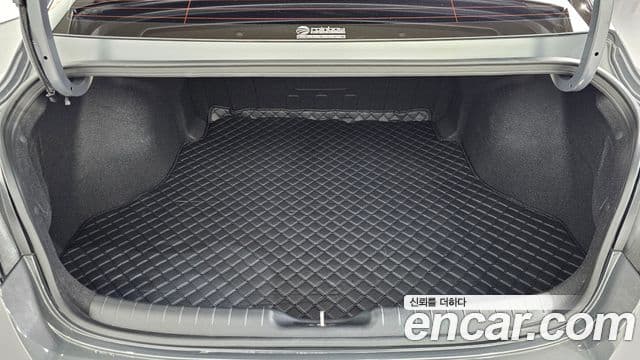 Hyundai The / новый New Avante (CN7) Modern, 2025 19