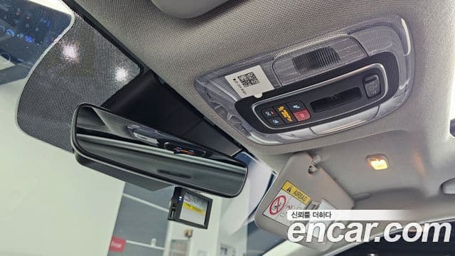 Hyundai The / новый New Avante (CN7) Modern, 2025 20