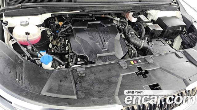 Kia Carnival 4세대 Signature, 2021 6