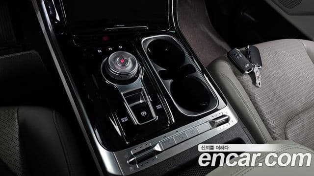 Kia Carnival 4세대 Signature, 2021 9