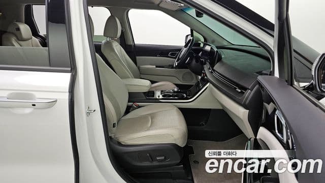 Kia Carnival 4세대 Signature, 2021 11