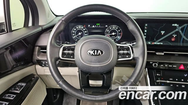 Kia Carnival 4세대 Signature, 2021 13