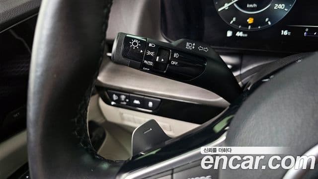 Kia Carnival 4세대 Signature, 2021 14