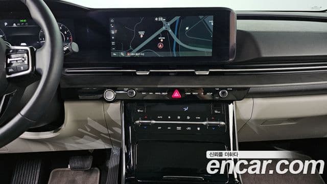 Kia Carnival 4세대 Signature, 2021 15