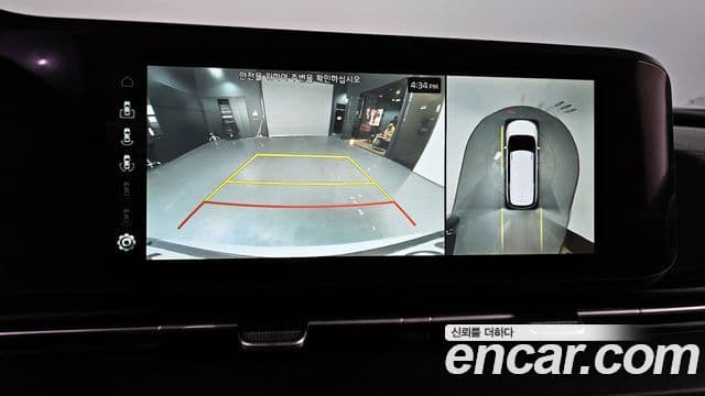 Kia Carnival 4세대 Signature, 2021 16