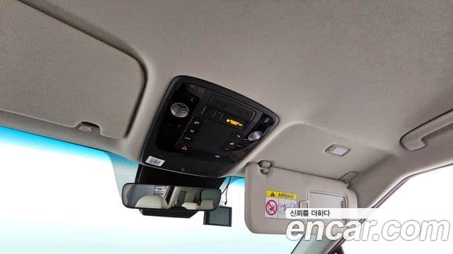 Kia Carnival 4세대 Signature, 2021 18