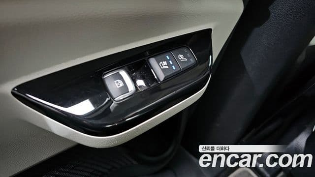 Kia Carnival 4세대 Signature, 2021 19
