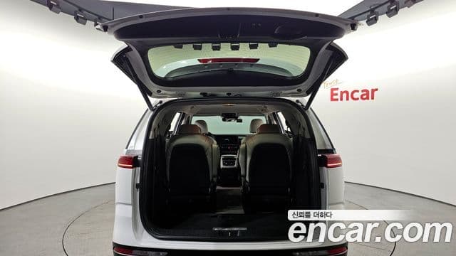 Kia Carnival 4세대 Signature, 2021 20