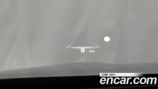 Kia K8 гибрид Noblesse, 2023 14