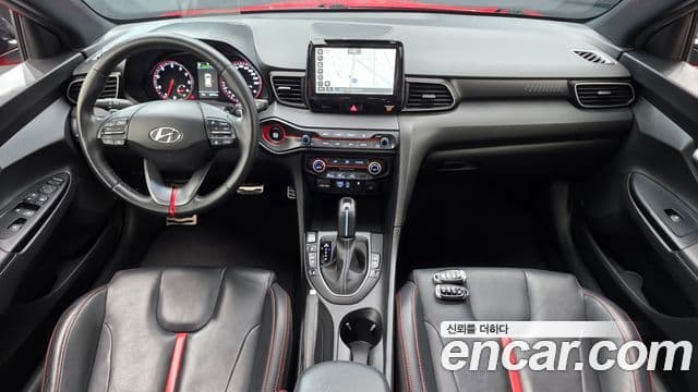 Hyundai Veloster (JS) Core, 2018 7
