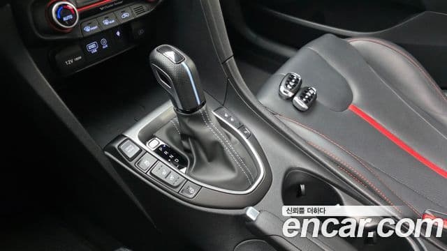 Hyundai Veloster (JS) Core, 2018 9