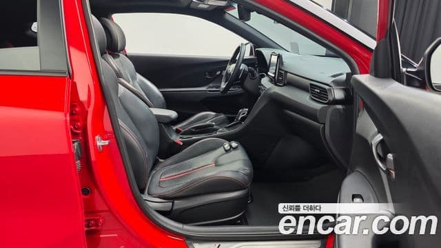 Hyundai Veloster (JS) Core, 2018 10