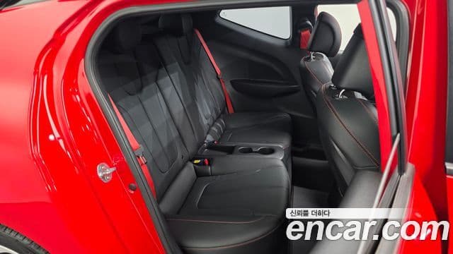 Hyundai Veloster (JS) Core, 2018 13