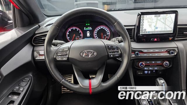 Hyundai Veloster (JS) Core, 2018 14