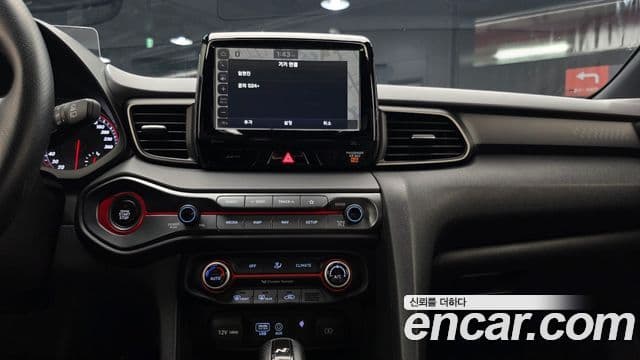 Hyundai Veloster (JS) Core, 2018 15