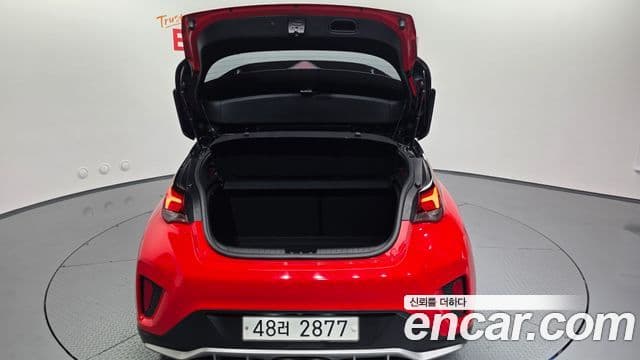 Hyundai Veloster (JS) Core, 2018 21