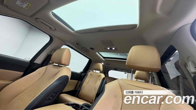 Kia Carnival 4세대 Noblesse, 2023 11
